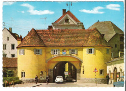 Schärding Am Inn - Linzer Tor - Von 1973 (6344) - Schärding