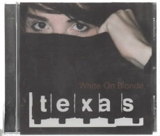 TEXAS  White On Blonde - Other - English Music