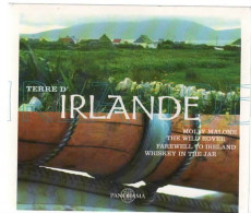 Terre D'Irlande - Wereldmuziek