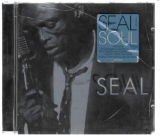 SEAL Soul - Andere - Engelstalig