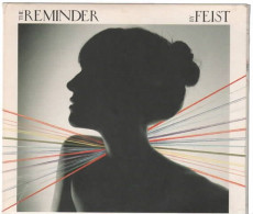 FEIST  The Reminder - Altri - Inglese