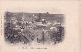 AIGNAY LE DUC               COTE OUEST - Aignay Le Duc