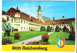 Stift Reichersberg - Von 1998 (6355-1) - Ried Im Innkreis