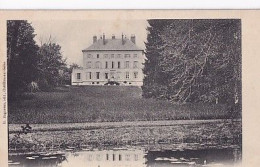 CHATEAU  DE CHAMESSON - Aignay Le Duc