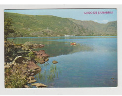 LAGO DE SANABRIA - Andere & Zonder Classificatie