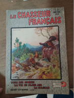 102 // LE CHASSEUR FRANCAIS / N°609 / 1946 - Fischen + Jagen