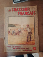 102 // LE CHASSEUR FRANCAIS / N°615 / 1947 - Caza/Pezca