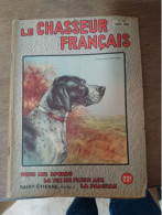 102 // LE CHASSEUR FRANCAIS / N°629 / 1949 - Jacht/vissen