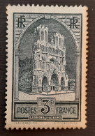 France 1929/31  N°259 Type I **TB Cote 135€ - Neufs