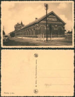 Carte Postale - Antoing : La Gare (Nels) - Antoing