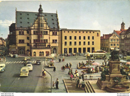 Schweinfurt (D-A318) - Schweinfurt