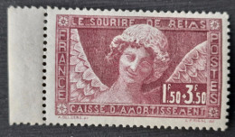 France 1930  N°256 BdF **TB Cote 160€ - Neufs