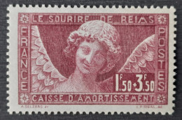 France 1930  N°256  **TB Cote 160€ - Neufs