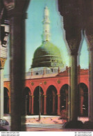 Medina / Moschee / Mosque / 3D / 3D-Karte / Wackelkarte (D-A317) - Arabie Saoudite