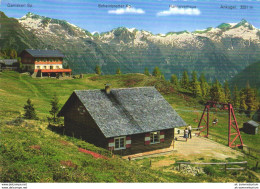 Mallnitz / Häusler-Alm (D-A317) - Mallnitz