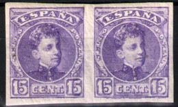 España Nº 246s. Año 1901-1905 - Nuevos