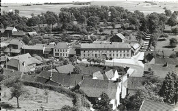 PAS DE CALAIS - 62 - NIELLES LES BLEQUIN - LUMBRES - SAINT OMER - 850 Hab - CPSM PF NB - Vue Panoramique - Lumbres