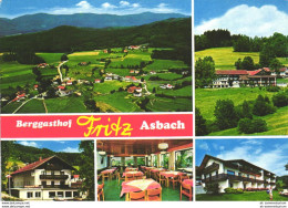 Asbach / Lkr. Regen (D-A315) - Regen