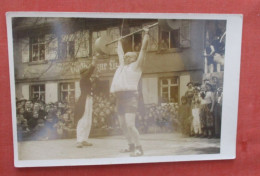 RPPC.    Sports > Weightlifting     Ref 6041 - Haltérophilie