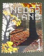 Nederland - NVPH - Xxxx - 2019 - Gebruikt - Beleef De Natuur - Beuk - Used Stamps