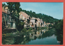 CP 25  ISLE SUR LE DOUBS 1 - Isle Sur Le Doubs