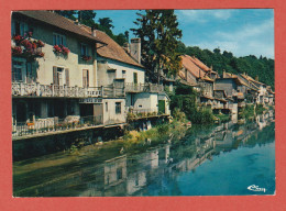 CP 25  ISLE SUR LE DOUBS 2 - Isle Sur Le Doubs