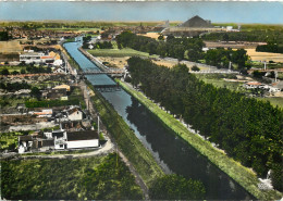 59 - BRUAY SUR ESCAUT - Vue Aerienne En 1965 - Bruay Sur Escaut