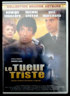 DVD  Le Tueur Triste  Un Polard étonnant, Divertissant, Revigorant - Drama