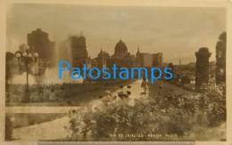 Delcampe - 205452 BRAZIL BRASIL RIO DE JANEIRO SQUARE PARIS DETAILS POSTAL POSTCARD - Sonstige