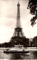 PARIS - La Tour Eiffel - Tour Eiffel