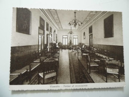 Cartolina "ROMA  ISTITUTO DELLE FIGLIE DI N.S. DI MONTE CALVARIO" - Enseñanza, Escuelas Y Universidades