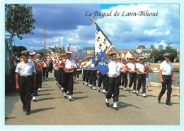 PLOEMEUR - BAGAD De LANN-BIHOUÉ - VENTE DIRECTE X - Ploemeur