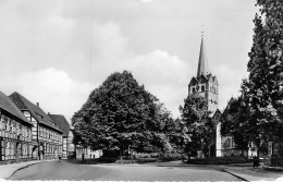 Herford - Am Münster Gel.1957 - Herford