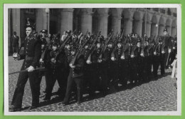Lisboa - Desfile De Alunos Do Colégio Militar No Terreiro Do Paço - Portugal (Fotográfico) - Portalegre
