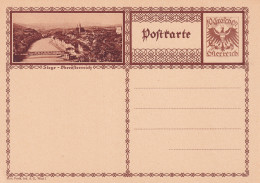 Postkarte Steyr - Oberösterreich - Unused / Fine Quality - Steyr