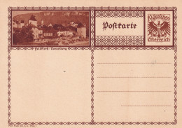 Postkarte Feldkirch - Vorarlberg - Unused / Fine Quality - Feldkirch