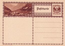 Postkarte Klösterle - Vorarlberg - Unused / Fine Quality - Klösterle