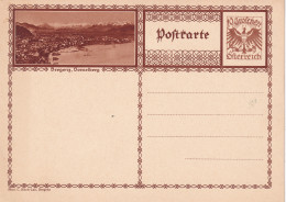 Delcampe - Postkarte Bregenz - Vorarlberg - Unused / Fine Quality - Bregenz