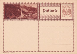 Postkarte Heiligenblut - Kärnten - Unused / Fine Quality - Heiligenblut