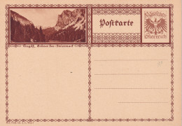 Postkarte Tragöss - Steiermark - Unused / Fine Quality - Other & Unclassified