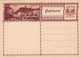 Postkarte Graz - Steiermark - Unused / Fine Quality - Graz