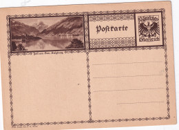 Postkarte Zell/See - Salzburg - Unused / Fine Quality - Zell Am See