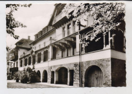 6732 EDENKOBEN, Kneippsanatorium - Edenkoben