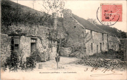 Blaincourt-Lès-Précy Canton De Montataire Les Carrières Oise 60460 Cpa Ayant Voyagée En B.Etat - Other & Unclassified