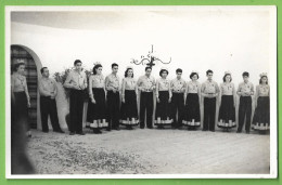 Portalegre - Rancho Folclórico - Música - Portugal (Fotográfico) - Portalegre