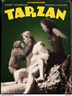 TARZAN - Johnny Weissmuller / Maureen O'Sullivan - La Collection - Coffret 7 DVD - 12 Films . - Action, Aventure