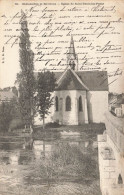 St Denis Les Ponts * Vue Sur L'église * Environs De Châteaudun - Other & Unclassified