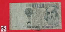 ITALY 1000 LIRE 1982 - (Nº54596) - 1000 Lire