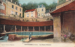 Tonnerre * La Fosse Dionne * Lavoir - Tonnerre