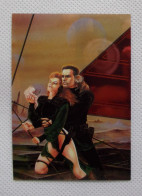 Card / Carte Rigide - 6,4 X 8,9 Cm - The Best Of ROYO All-Chromium 1995 - N° 63 - Mute - Sonstige & Ohne Zuordnung
